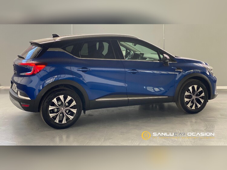 Renault Captur TECHNO TCE 90CV foto 2